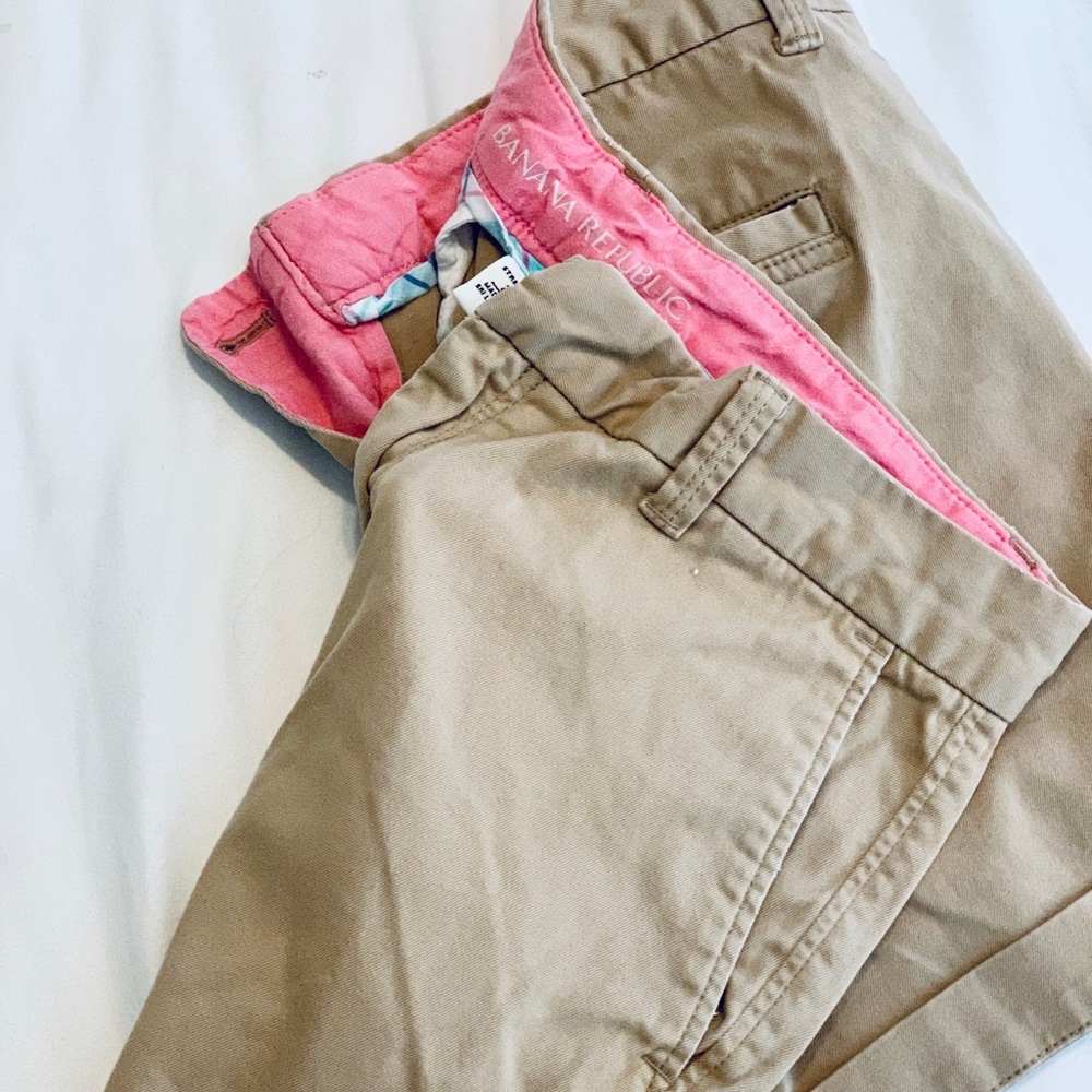 Shorts - Picture 3 of 3